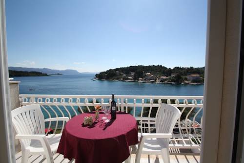 Lombarda Codice promozionale Croatia Booking.com
