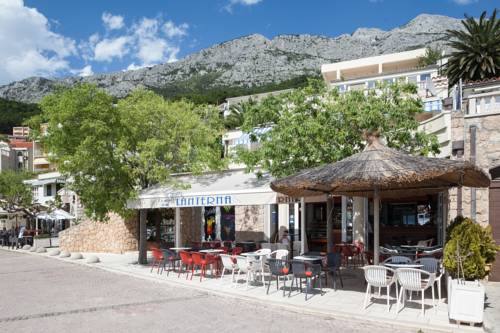 Brela Codice promozionale Croatia Booking.com