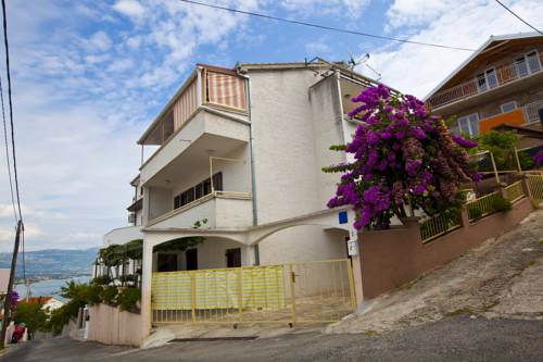 Mastrinka Croatia Promo Code Booking.com
