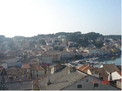 Mali Lošinj Codice promozionale Croatia Booking.com
