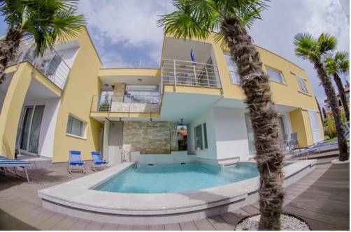 Umag Codice promozionale Croatia Booking.com