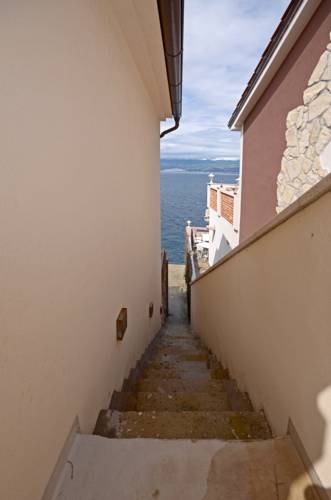 Vrbnik Codice promozionale Croatia Booking.com