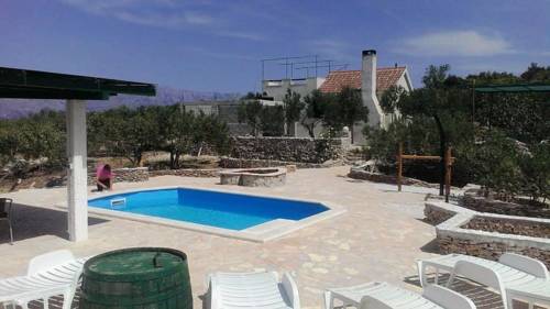 Povlja Codice promozionale Croatia Booking.com