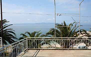Podgora Codice promozionale Croatia Booking.com