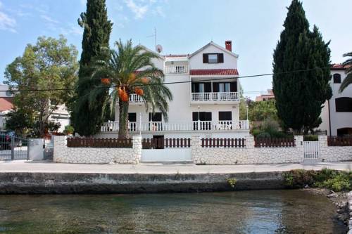 Trogir Codice promozionale Croatia Booking.com