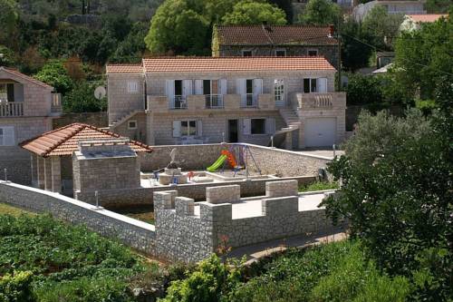 Lombarda Codice promozionale Croatia Booking.com
