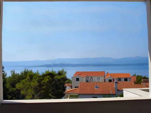 Bol Codice promozionale Croatia Booking.com