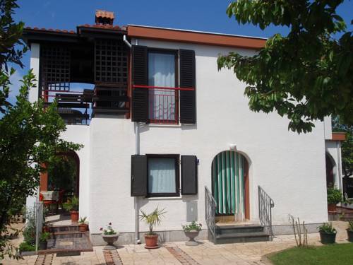 Valbandon Codice promozionale Croatia Booking.com