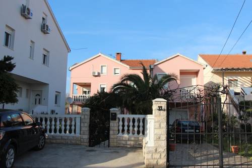 Zara Codice promozionale Croatia Booking.com