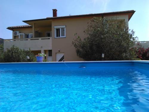 Baska Codice promozionale Croatia Booking.com