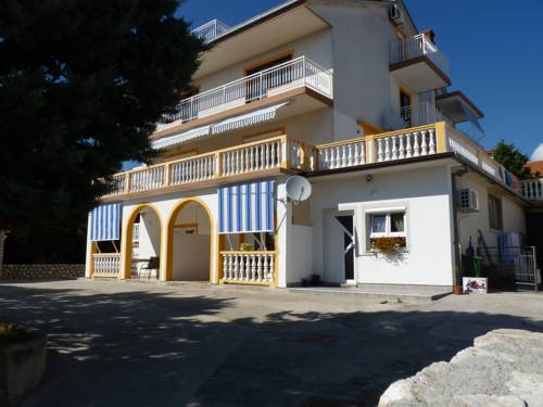Novi Vinodolski Codice promozionale Croatia Booking.com