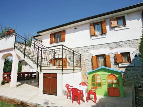 Tinjan Codice promozionale Croatia Booking.com