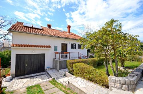 Njivice Codice promozionale Croatia Booking.com