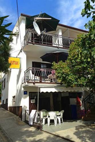 Starigrad-Paklenica Codice promozionale Croatia Booking.com