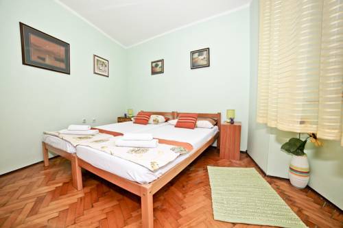 Croatia Booking.com