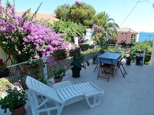 Seget Vranjica Codice promozionale Croatia Booking.com