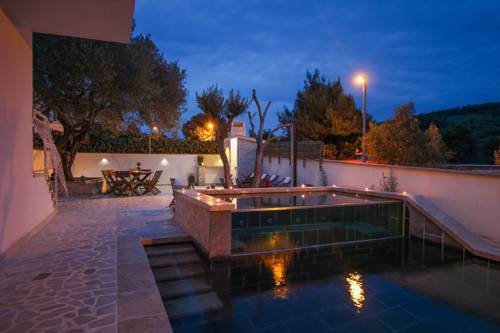 Okrug Donji Croatia Promo Code Booking.com