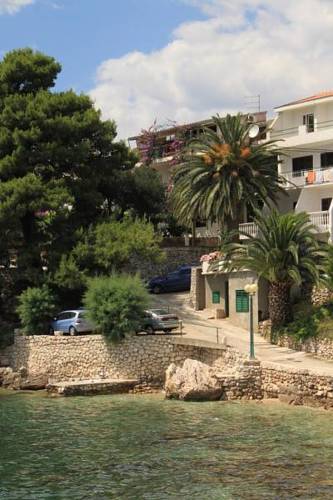 Igrane Codice promozionale Croatia Booking.com