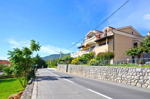 Ičići Codice promozionale Croatia Booking.com