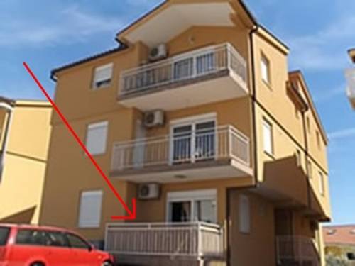 Rogoznica Codice promozionale Croatia Booking.com