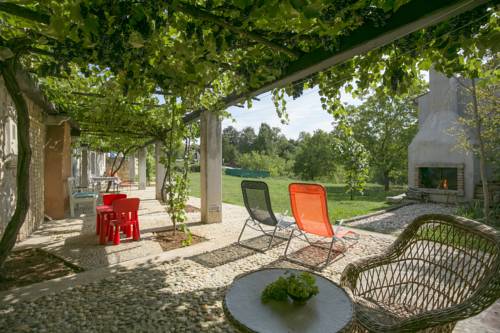 Nedescina Codice promozionale Croatia Booking.com