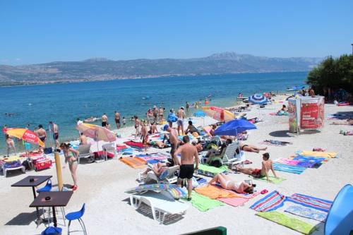 Ciovo Croatia Promo Code Booking.com