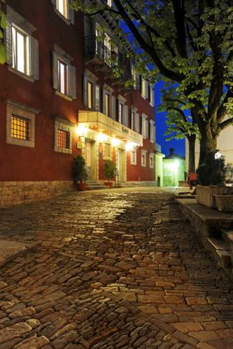 Motovun Codice promozionale Croatia Booking.com