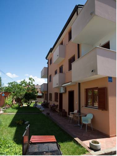 Savudrija Codice promozionale Croatia Booking.com