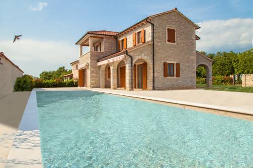 Višnjan Croatia Promo Code Booking.com
