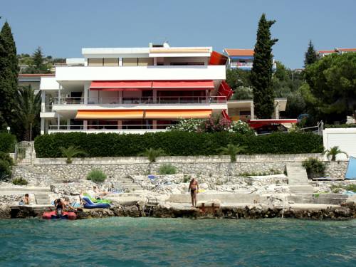 Okrug Gornji Codice promozionale Croatia Booking.com