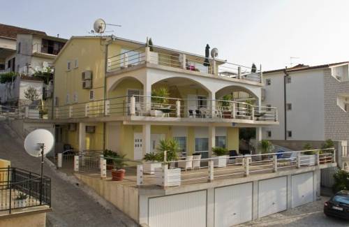 Mastrinka Codice promozionale Croatia Booking.com