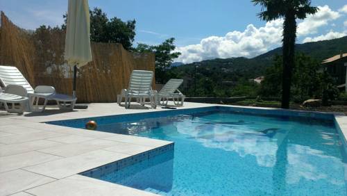 Opatija Codice promozionale Croatia Booking.com