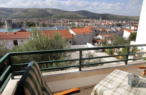 Trogir Codice promozionale Croatia Booking.com