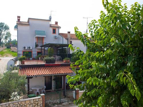 Funtana Croatia Promo Code Booking.com