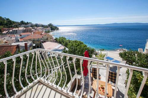 Podgora Codice promozionale Croatia Booking.com