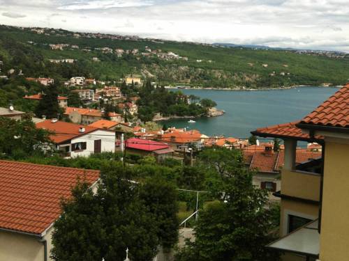 Opatija Codice promozionale Croatia Booking.com
