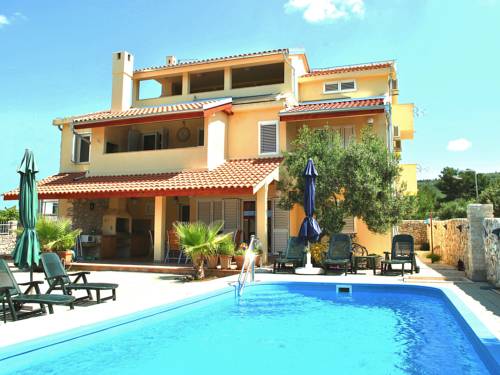 Tribunj Codice promozionale Croatia Booking.com