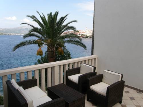 Korcula Codice promozionale Croatia Booking.com