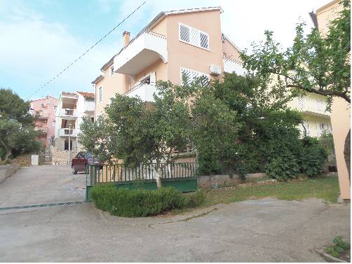 Brodarica Codice promozionale Croatia Booking.com