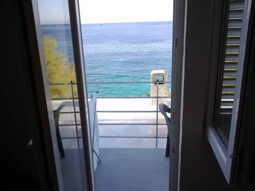 Milna Codice promozionale Croatia Booking.com