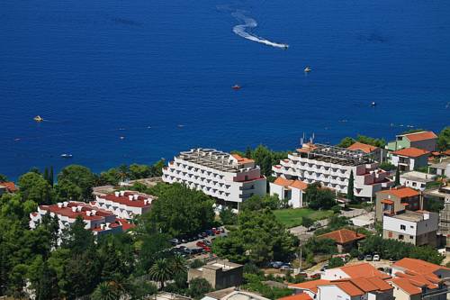 Gradac Codice promozionale Croatia Booking.com