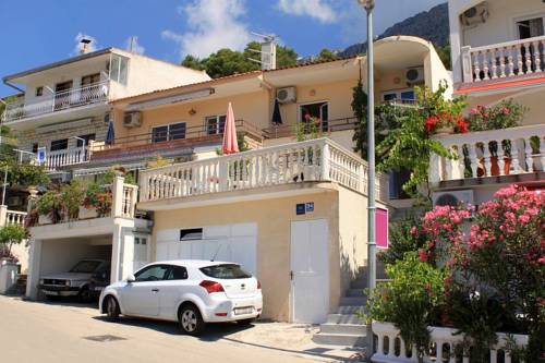 Baska voda Codice promozionale Croatia Booking.com