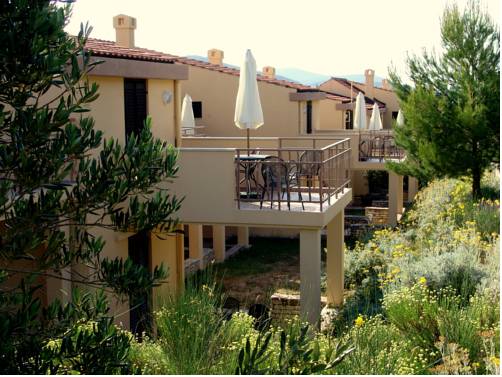 Tisno Codice promozionale Croatia Booking.com