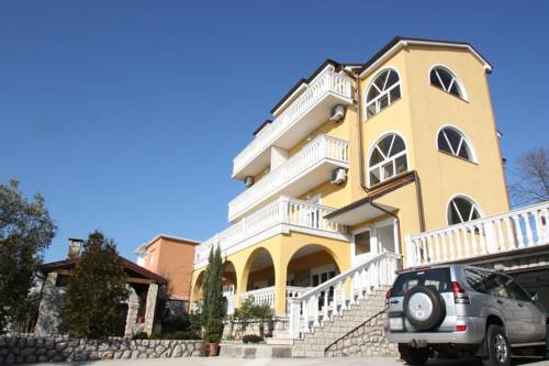 Crikvenica Codice promozionale Croatia Booking.com
