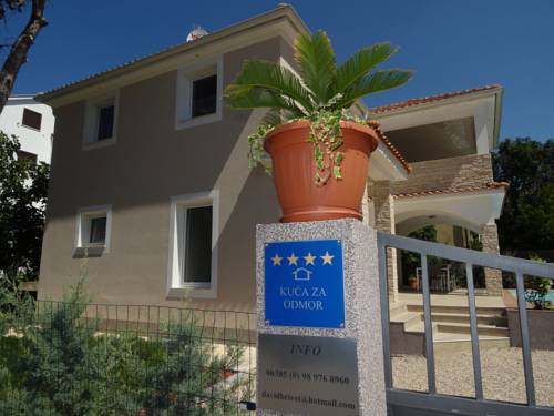 Croatia Booking.com