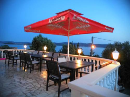 Sv. Filip i Jakov Codice promozionale Croatia Booking.com