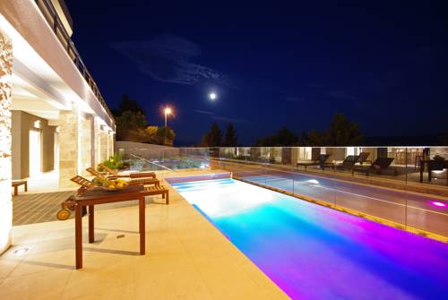 Mimice Codice promozionale Croatia Booking.com