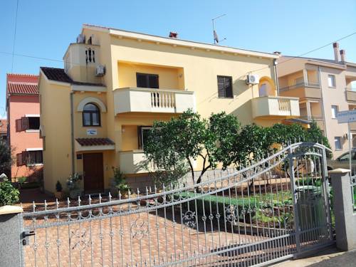 Zara Codice promozionale Croatia Booking.com