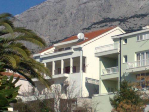 Tucepi Codice promozionale Croatia Booking.com