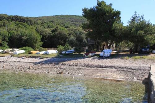 Martinscica Codice promozionale Croatia Booking.com